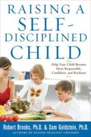 Raising a Self-Disciplined Child 0071411968 Book Cover