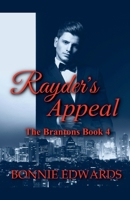 Rayder's Appeal The Brantons Book 4 1989226256 Book Cover