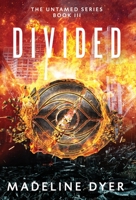 Divided 0995719144 Book Cover
