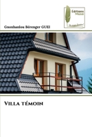 Villa témoin (French Edition) 620781584X Book Cover