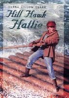Hill Hawk Hattie 0763625590 Book Cover