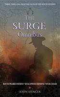 The Surge Omnibus 1530960940 Book Cover