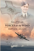 Voices on the Wind -- Assault B0H3G4HM7S Book Cover