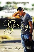 Sorry 1535085169 Book Cover