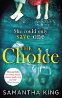 The Choice 0349414688 Book Cover