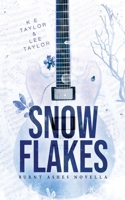 Snow Flakes (Burnt Ashes Series) 1523711655 Book Cover