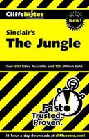 The Jungle (Cliffs Notes) 0764586750 Book Cover