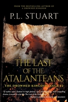 The Last of the Atalanteans 1039135994 Book Cover