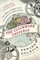 The Clockwork Universe 0061719528 Book Cover