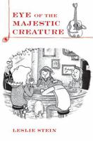 Eye of the Majestic Creature Vol. 1 1606994131 Book Cover