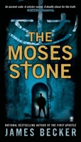 The Moses Stone 0451412877 Book Cover