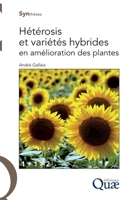 Hétérosis et variétés hybrides en amélioration des plantes 2759203743 Book Cover