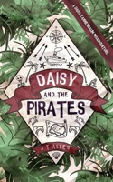 Daisy and the Pirates 1520400071 Book Cover