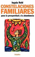 Constelaciones Familiares Para La Prosperidad 6074296375 Book Cover