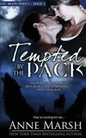 Tempted By the Pack 1533572305 Book Cover