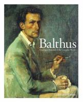 Balthus Catalogue Raisonne of the Complete Works 0810963949 Book Cover
