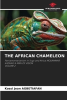 The African Chameleon 6209734340 Book Cover