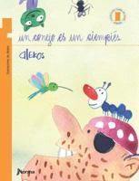 Un Conejo Es Un Ciempies / A Rabbit Is a Centipede (Torre de Papel Naranja) Spanish Edition 9588860288 Book Cover