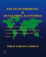 Focus on Emerging & Developing Economies 1412055490 Book Cover