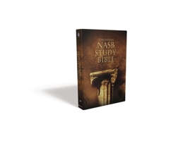 NASB Study Bible