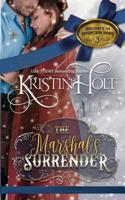 The Marshal's Surrender 1634380169 Book Cover