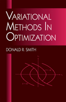 Variational Methods in Optimization 0486404552 Book Cover