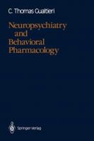 Neuropsychiatry and Behavioral Pharmacology 0387973141 Book Cover