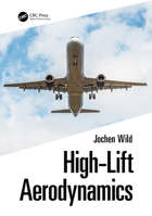 High-Lift Aerodynamics 1032115599 Book Cover