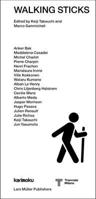 Walking Sticks 3037787783 Book Cover