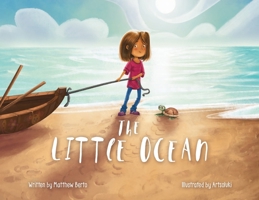 The Little Ocean 1923101692 Book Cover