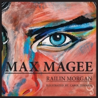 Max Magee 1525570544 Book Cover