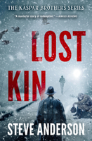 Lost Kin 1631580817 Book Cover