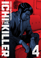 Ichi the Killer (Omnibus) Vol. 4 B0FNVQJ89V Book Cover