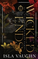 Wicked Ends : Hidden Valley Elite