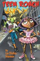 Teen Roach 1534769617 Book Cover