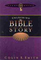 Unlocking the Bible Story: Old Testament Study Guide 2 0802465528 Book Cover