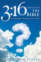 3: 16 Through the Bible: An Innovative Overview of God's Word 1462727425 Book Cover