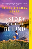 The Story She Left Behind: A Novel 1668011883 Book Cover