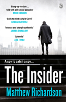 The Insider 0718183436 Book Cover
