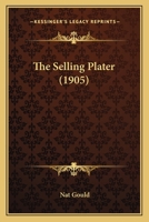 The Selling Plater 1279496967 Book Cover