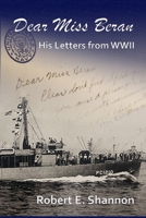 Dear Miss Beran: His Letters from World War II 1312190329 Book Cover