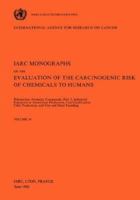 Vol 34 IARC Monographs: Polynuclear Aromatic Compounds, Part 3, Industrial Exposures in Aluminium Production, Coal Gasification, Coke Production, and Iron ... the Evaluation of Carcinogenic Risks to H 9283212347 Book Cover