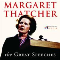 Margaret Thatcher 1904734022 Book Cover