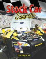 Stock Car Secrets 0778731898 Book Cover