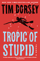 Tropic of Stupid 1788423593 Book Cover