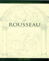 On Rousseau 0534583687 Book Cover