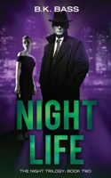 Night Life B096TW82KP Book Cover