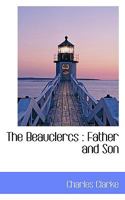 The Beauclercs: Father and Son 3337041175 Book Cover