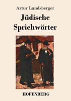 Jüdische Sprichwörter 3743724251 Book Cover