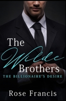 The Wilde Brothers: The Complete Collection 1530916178 Book Cover